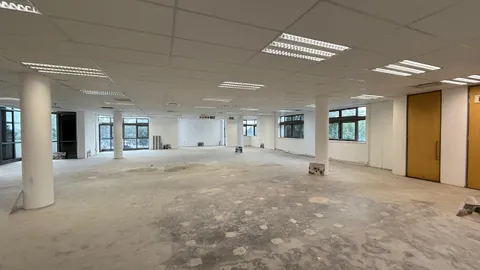 Maxwell Office Park, 37 Magwa Cres, Waterval (5)